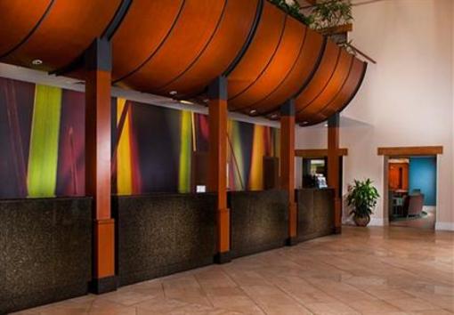 фото отеля SpringHill Suites New Orleans Convention Center
