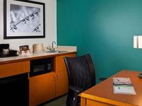 SpringHill Suites New Orleans Convention Center