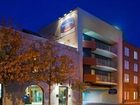 фото отеля SpringHill Suites New Orleans Convention Center