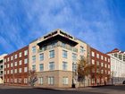 фото отеля SpringHill Suites New Orleans Convention Center