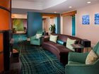 фото отеля SpringHill Suites New Orleans Convention Center