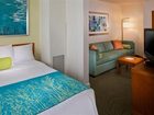 фото отеля SpringHill Suites New Orleans Convention Center