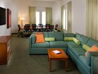 фото отеля SpringHill Suites New Orleans Convention Center