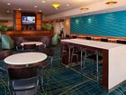 фото отеля SpringHill Suites New Orleans Convention Center