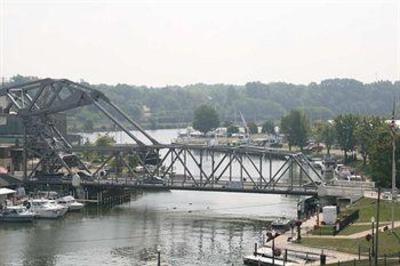 фото отеля Hampton Inn Ashtabula