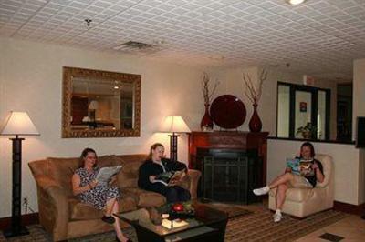 фото отеля Hampton Inn Ashtabula