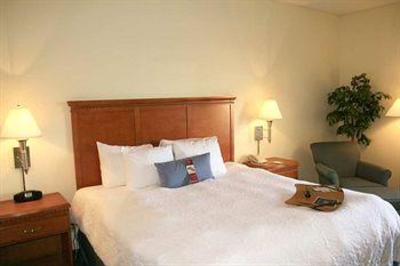 фото отеля Hampton Inn Ashtabula