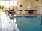 фото отеля Hampton Inn Ashtabula