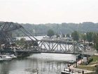 фото отеля Hampton Inn Ashtabula