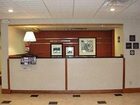 фото отеля Hampton Inn Ashtabula