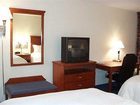 фото отеля Hampton Inn Ashtabula