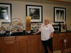 фото отеля Hampton Inn Ashtabula
