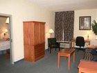фото отеля Hampton Inn Ashtabula