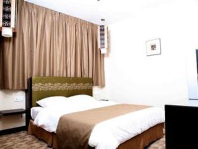 фото отеля Royal Guest House Kota Bharu