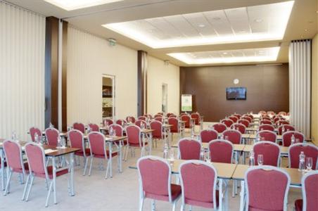 фото отеля Holiday Inn Zilina