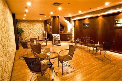 фото отеля Hangzhou Southline Hotel