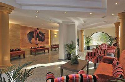 фото отеля Globales Cortijo Blanco Hotel Marbella