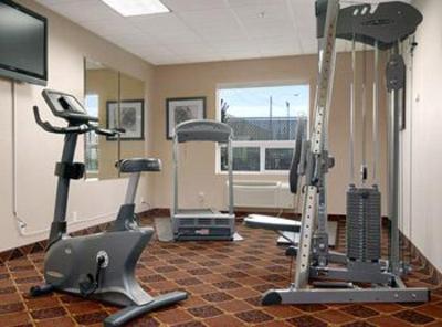 фото отеля Days Inn Edmonton South