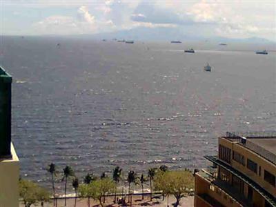 фото отеля Baywatch Tower Hotel Manila