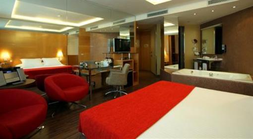 фото отеля Icaria Hotel Barcelona