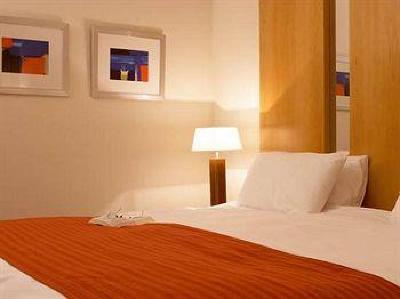 фото отеля Radisson Blu Hotel Sligo