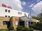 фото отеля Ibis Auray