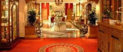 фото отеля Chateau-Hotel Manoir de Kertalg