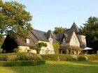 фото отеля Chateau-Hotel Manoir de Kertalg