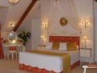 фото отеля Chateau-Hotel Manoir de Kertalg