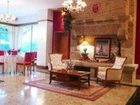 фото отеля Chateau-Hotel Manoir de Kertalg