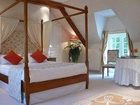 фото отеля Chateau-Hotel Manoir de Kertalg