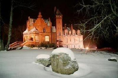 фото отеля Jaunmokas Palace