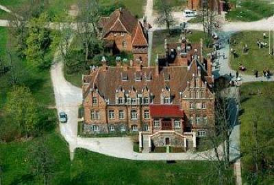 фото отеля Jaunmokas Palace