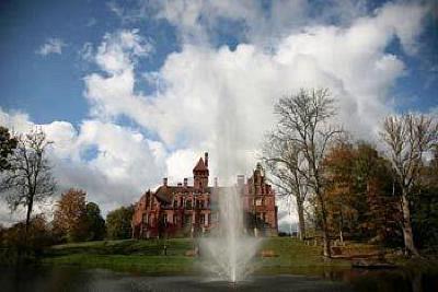фото отеля Jaunmokas Palace