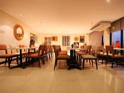 фото отеля The Oracle Hotel & Residences Quezon City
