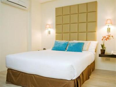фото отеля The Oracle Hotel & Residences Quezon City