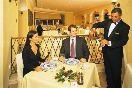 фото отеля Dona Filipa & San Lorenzo Golf Resort