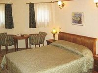 Hotel El Greco Bucharest