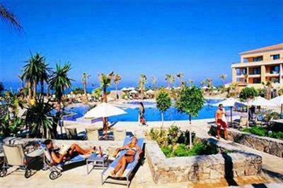 фото отеля Hotel Barrosa Palace