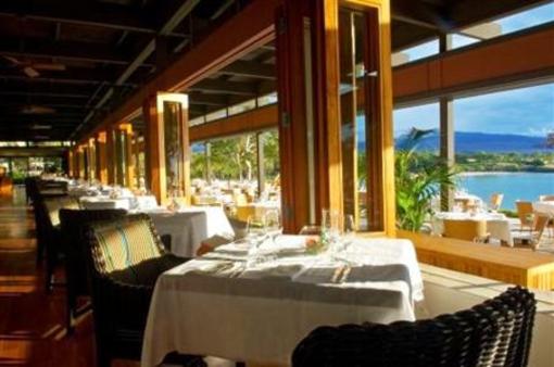 фото отеля Mauna Kea Beach Hotel