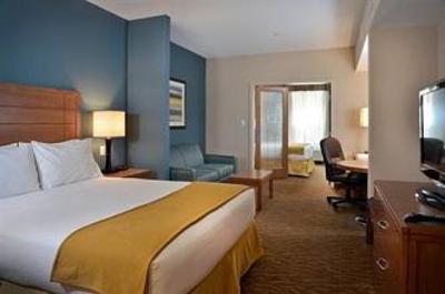 фото отеля Sandman Hotel and Suites Squamish
