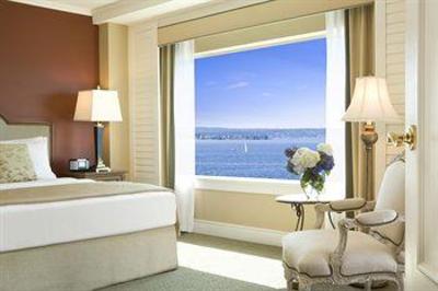 фото отеля Woodmark Hotel