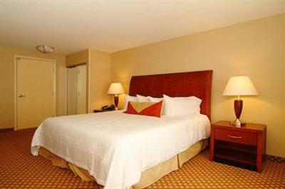 фото отеля Hilton Garden Inn Casper