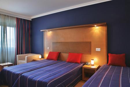фото отеля America Diamond's Hotel
