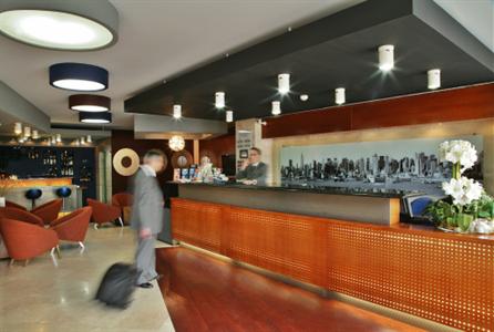 фото отеля America Diamond's Hotel