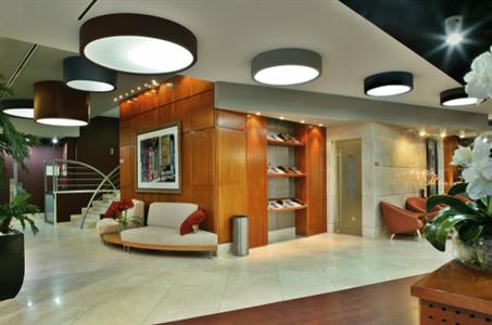 фото отеля America Diamond's Hotel