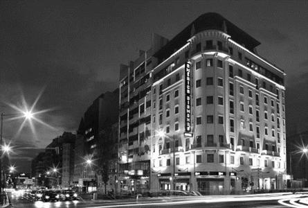 фото отеля America Diamond's Hotel