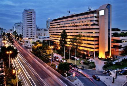 фото отеля America Diamond's Hotel
