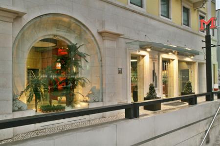 фото отеля America Diamond's Hotel