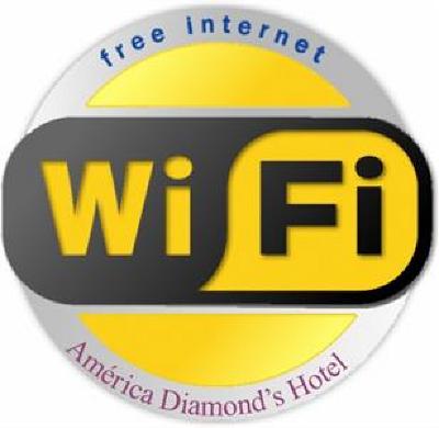 фото отеля America Diamond's Hotel
